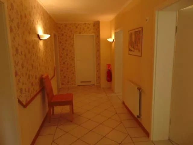 Hotel-Restaurant Burgschaenke
