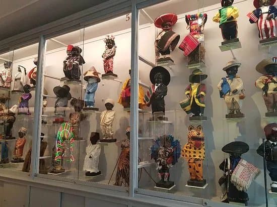 GardeRobe MannekenPis