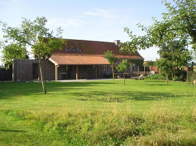 B&B In Den Hagedoorn