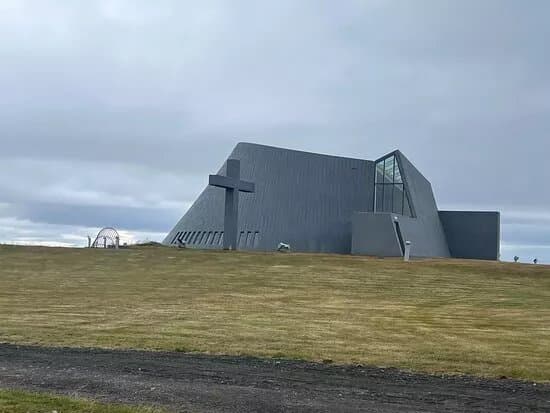 Blonduoskirkja