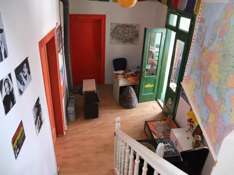 Art-Hostel