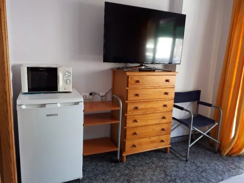 Pension Castellana