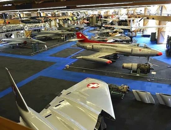 Air Force Center