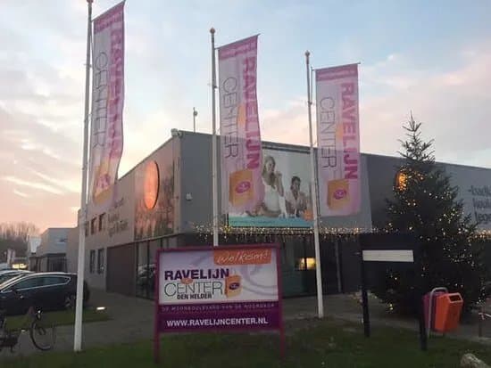 Ravelijncenter