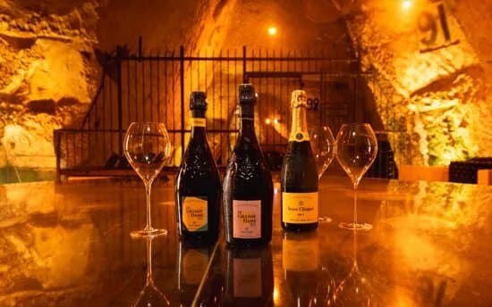 Veuve Clicquot