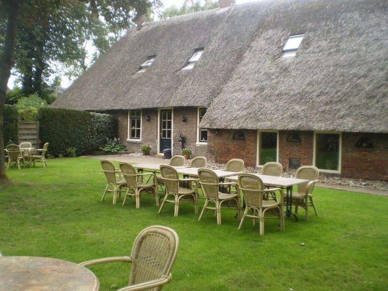 Kozakkenhoeve