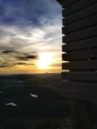 Parque Aventura da Foia