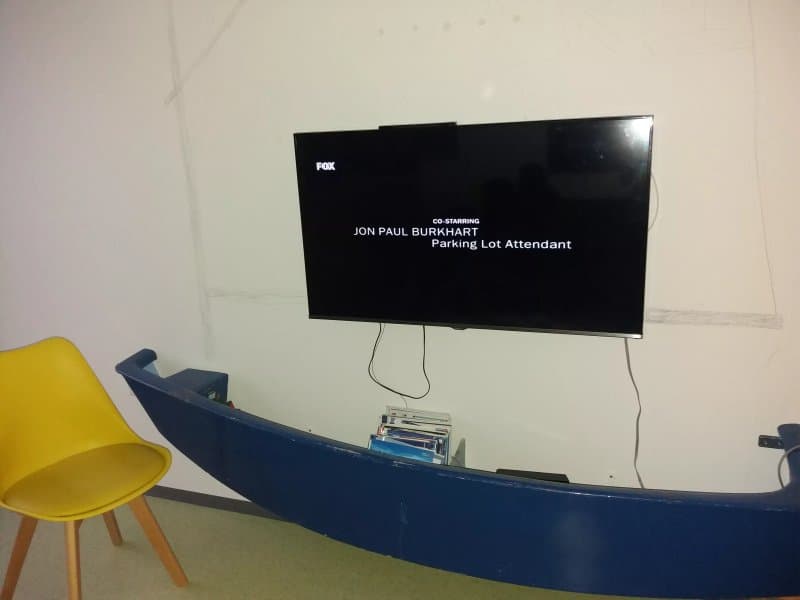 Windward Hostel Zadar