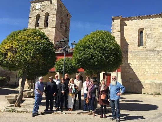 Te Enseno mi Pueblo? Villaescusa de Roa