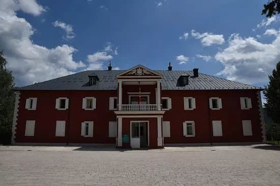 Museum of King Nikola