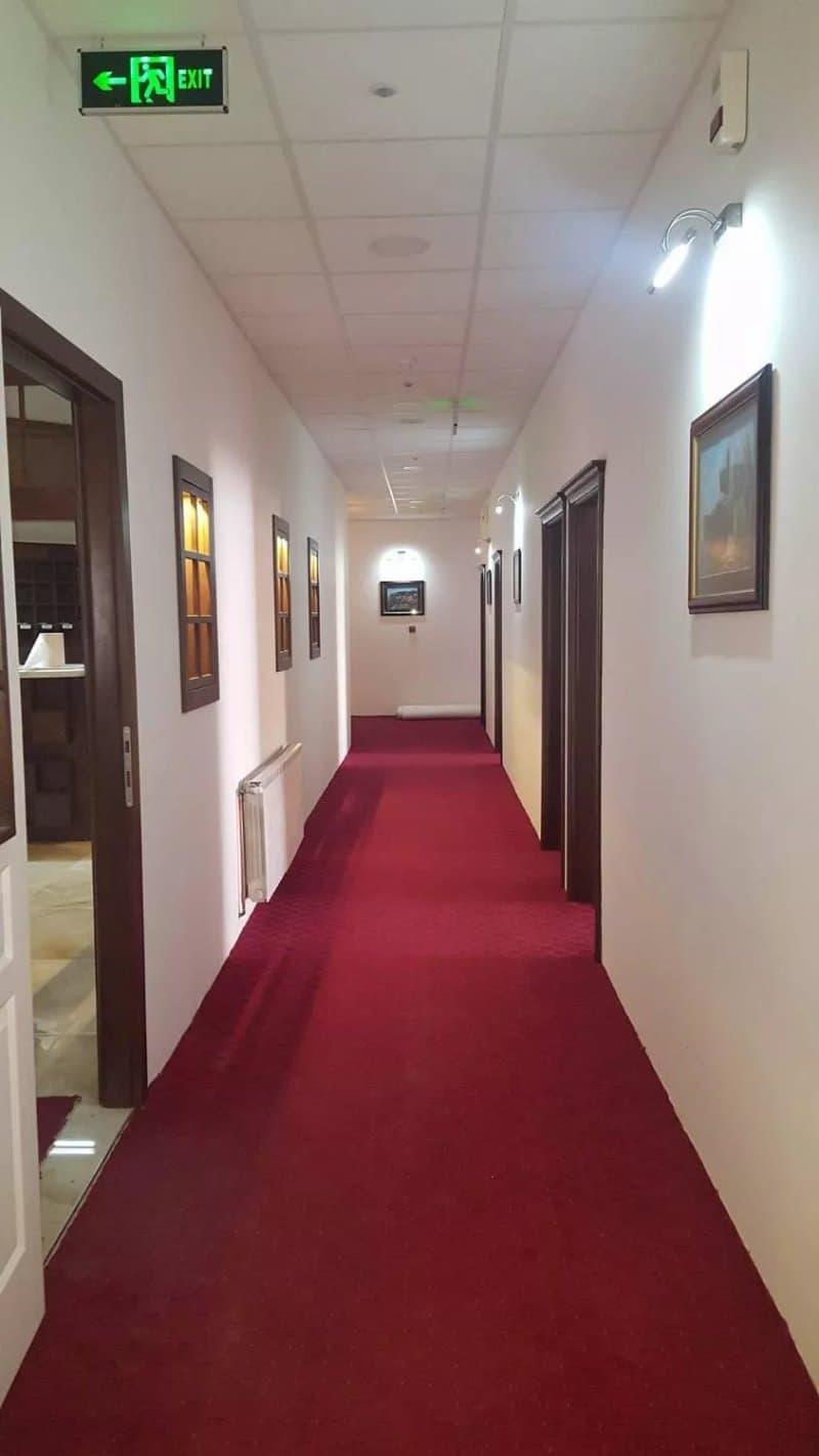 City Inn Apartments & Dorm Rooms