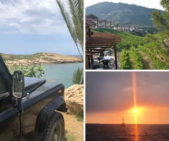 Cyprus Active