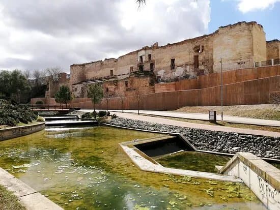Parque de Aguas Vivas