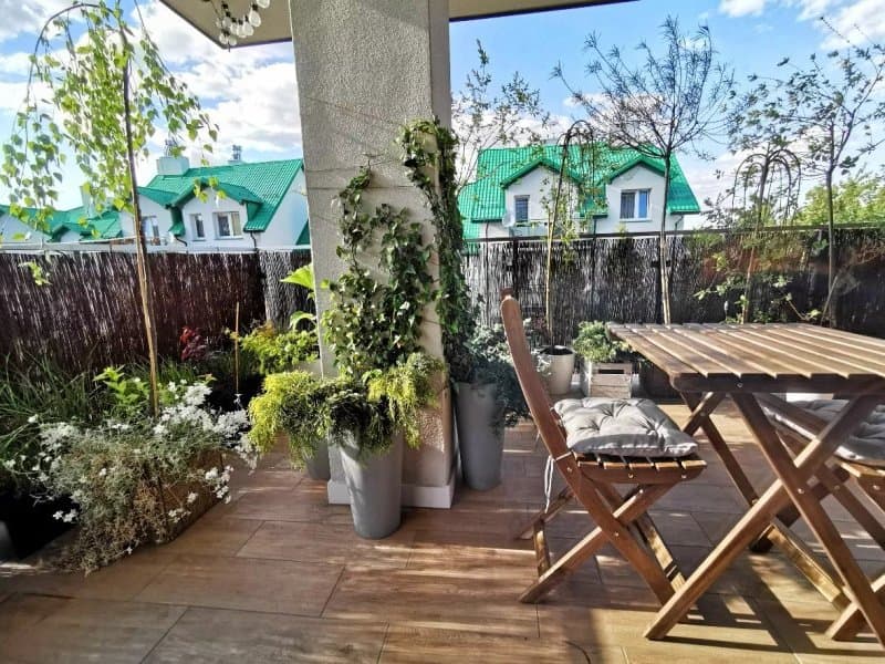 Apartament z Garażem Podziemnym