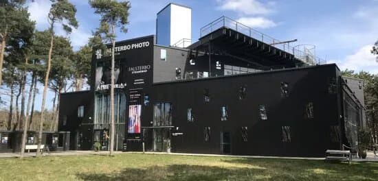 Falsterbo Photo Art Museum