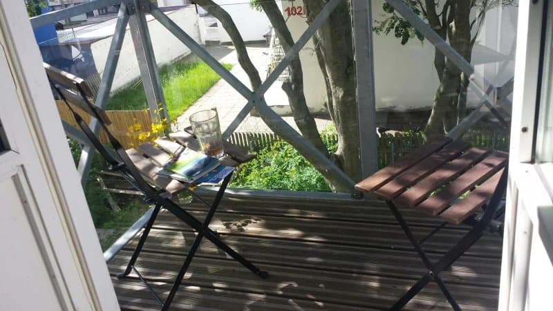 Heida's Home Center