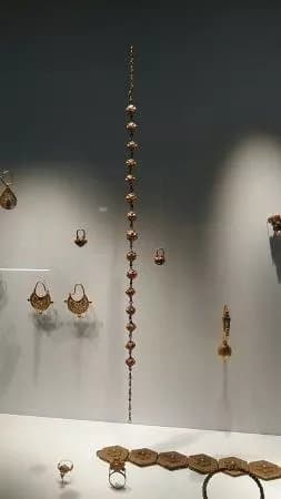 Jewelry Museum