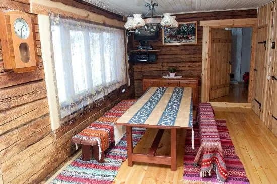 Laugu Turismitalu
