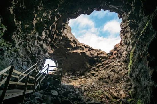 The Cave