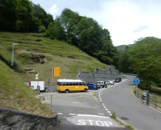 Monte Gambarogno