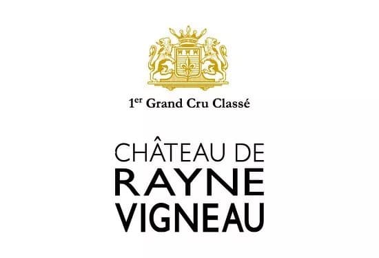 Chateau de Rayne Vigneau