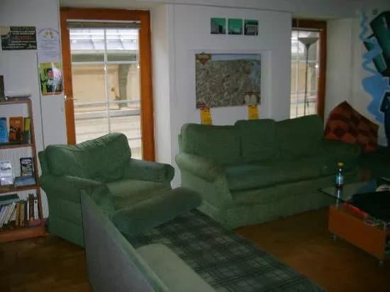 Suite Hostel