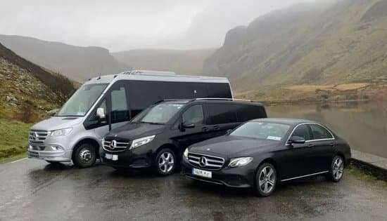 Ireland Whiskey Tours