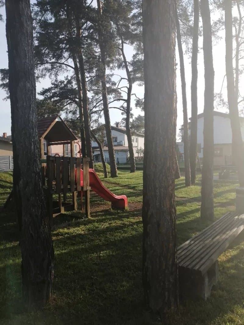 Pumptrack Miklavz