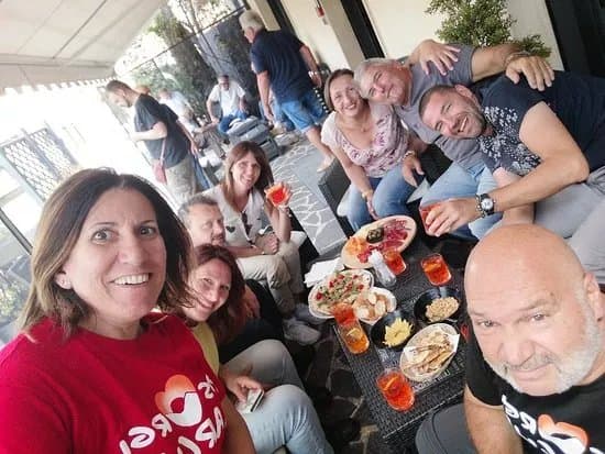 Bar La Sosta