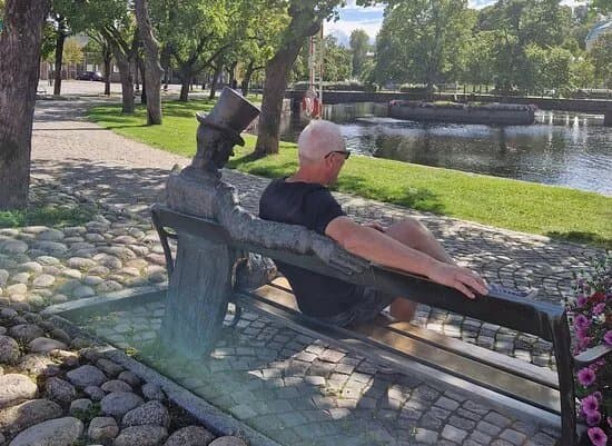 Nils Ferlin