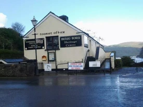 Brian Boru Heritage Centre
