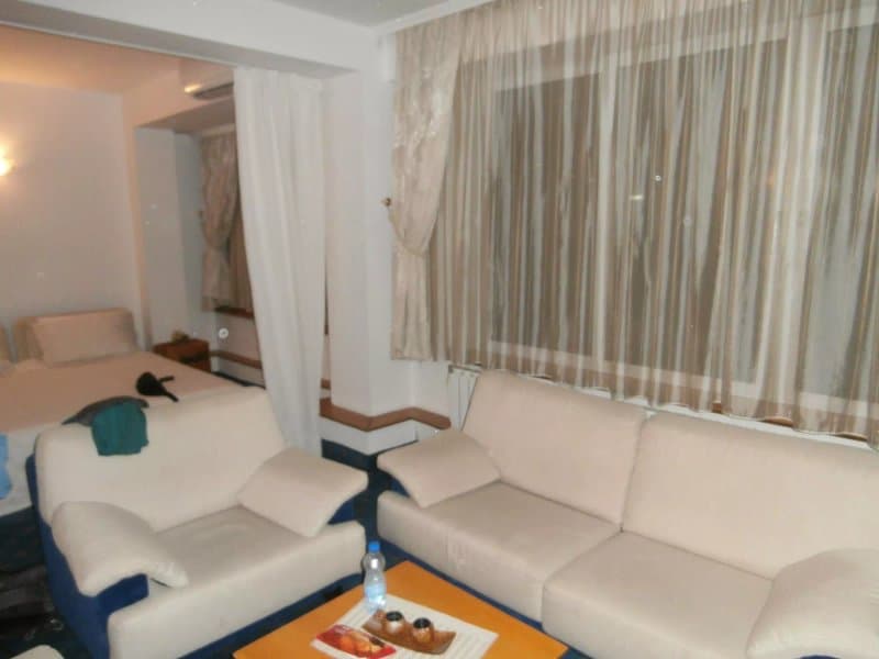 Hotel Residence Inn