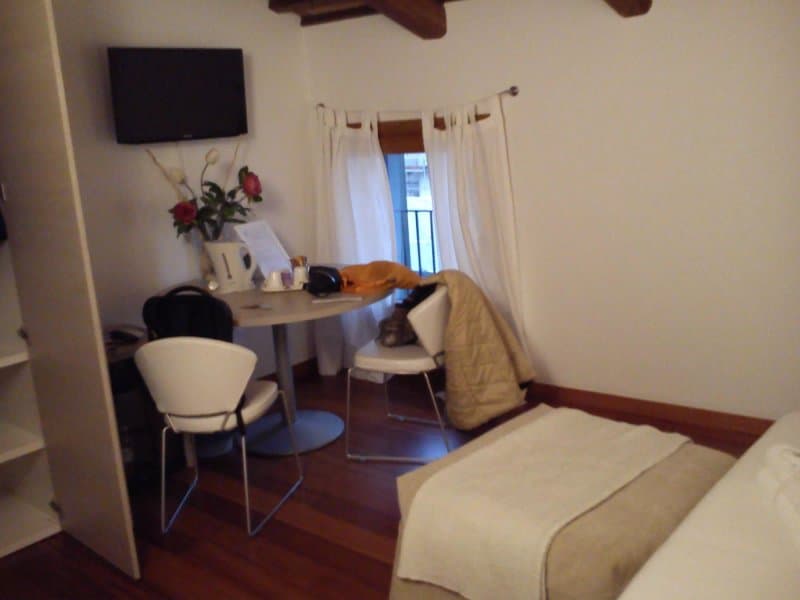 Palazzo Remondini B&B