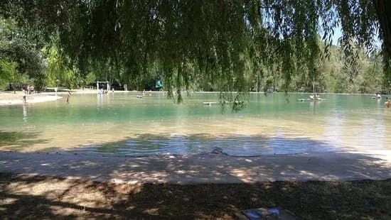 La Playita de Arroyomolinos