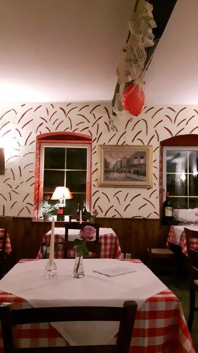 Antica Locanda