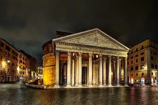 Pantheon