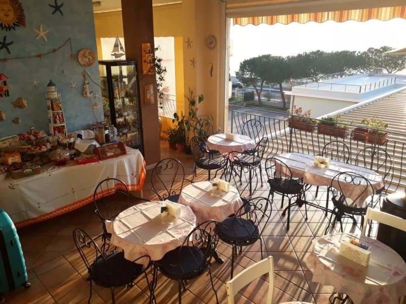 Hotel Nizza