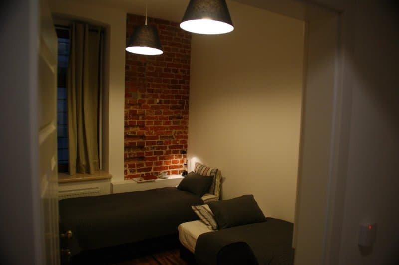 St.Dorothy's Hostel Apartments