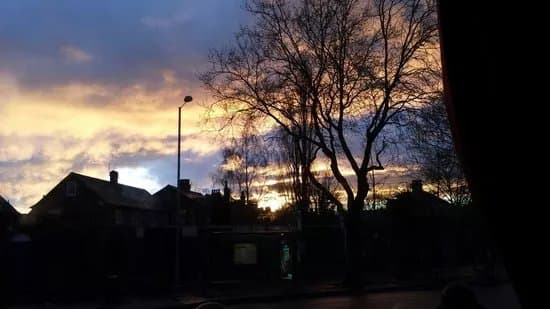Chorlton Park