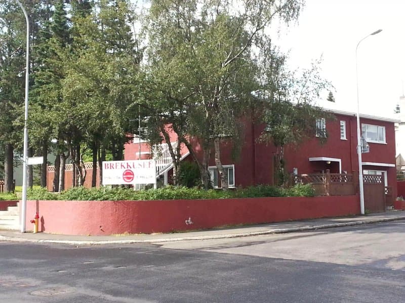 Brekkusel Guesthouse