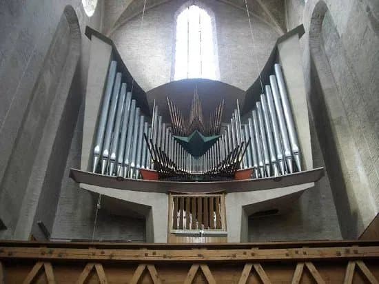 Barfuesserkirche