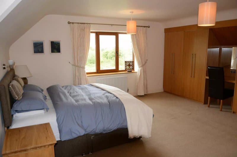 Oakwood Bed & Breakfast