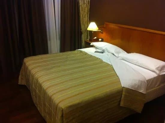 Arena Hotel