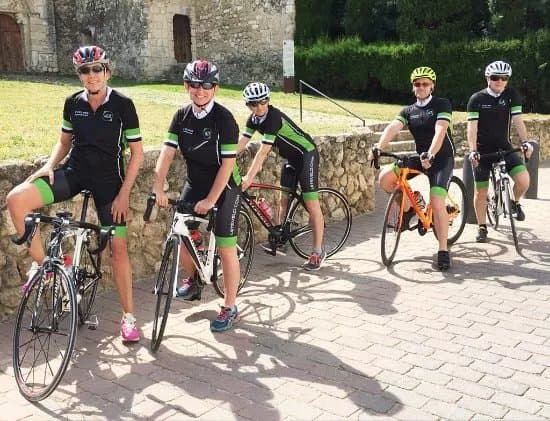 LetsVelo