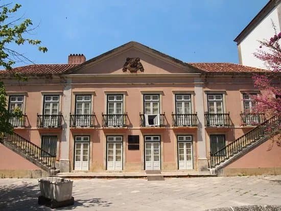 Museu do Hospital e das Caldas