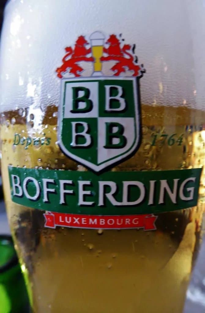 Brasserie du Kirchberg