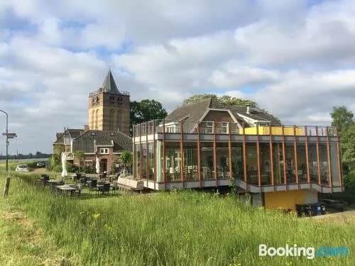 B&B Veerhuis