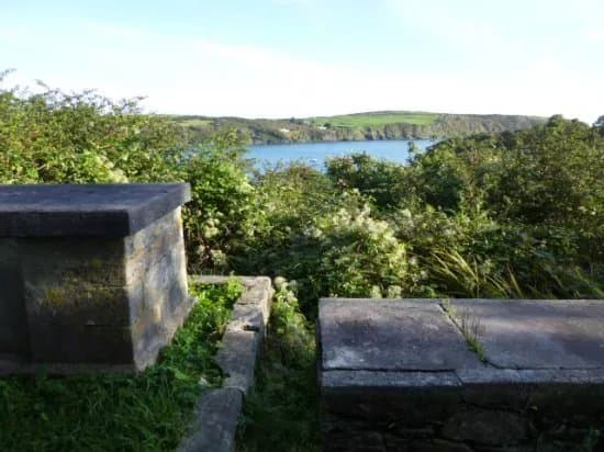 St Barrahane's Church