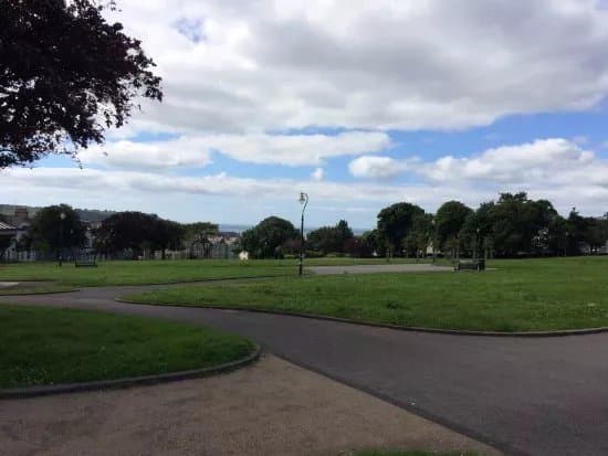 Freedom Fields Park