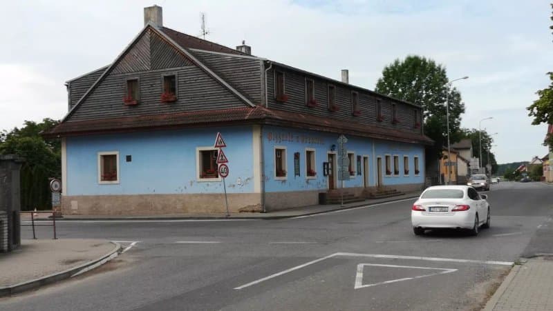 Hotel Rustikal